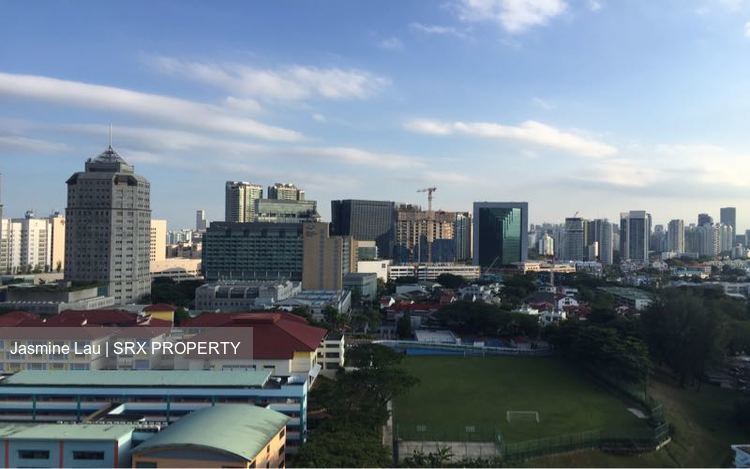 One Dusun Residences (D12), Apartment #204057681